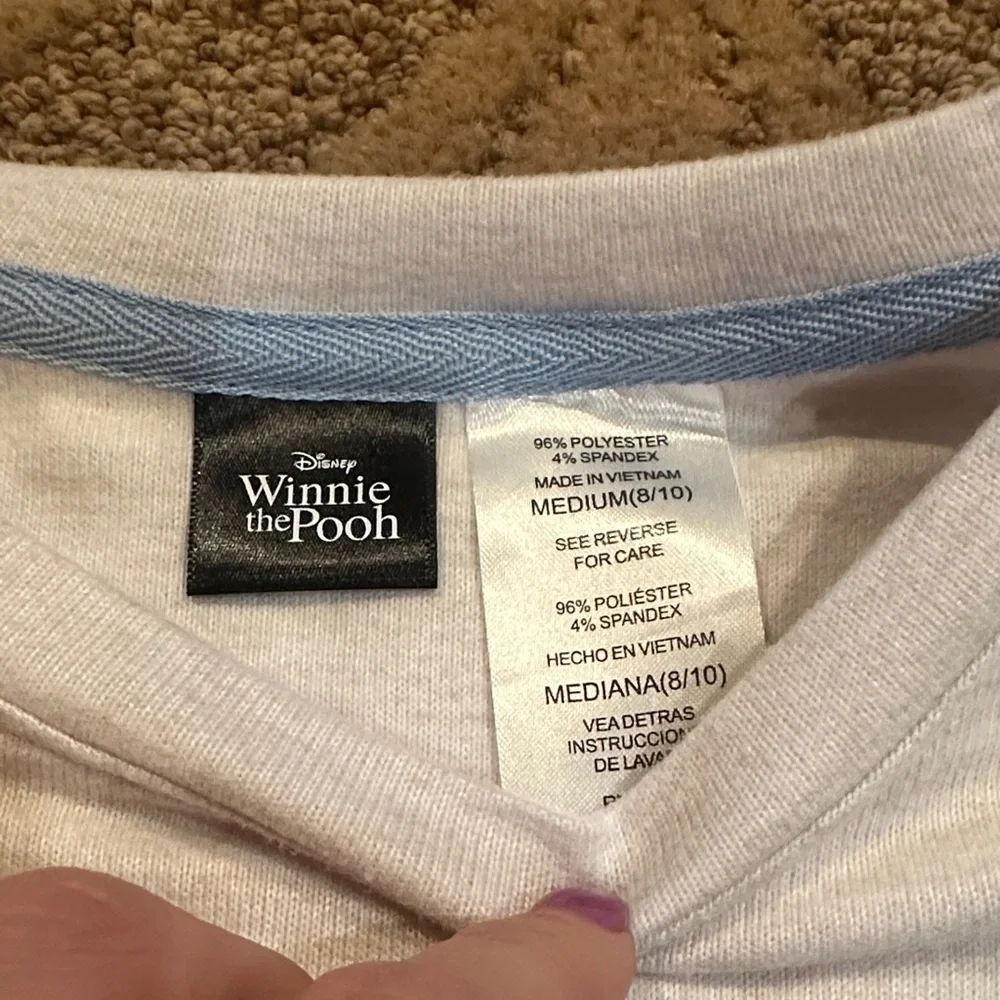 Women’s Winnie the Pooh pajama set 🍯 - Picture 4 of 7